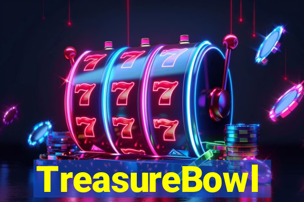 TreasureBowl treasure bowl como ganhar